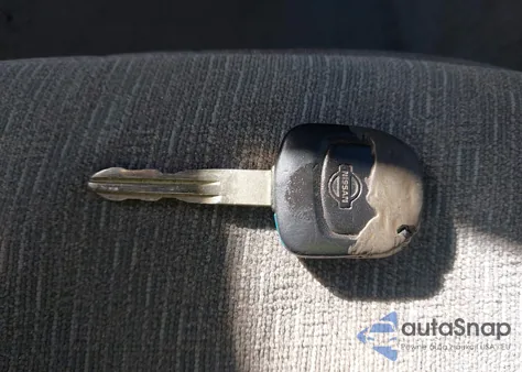 2000 Nissan Altima Gle/Gxe/Se из США, поврежденный, VIN 1N4DL01A3YC180557